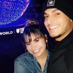 Meet your Posher, Sam